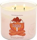 Bath & Body Works Pumpkin Cupcake Candle