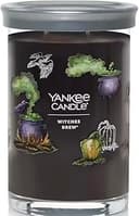 Spooky Scented Candle