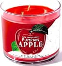 Bath & Body Works Pumpkin Cupcake Candle