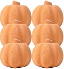 Pumpkin Spice Bath Bomb