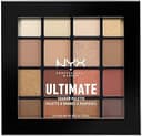 NYX Professional Makeup Ultimate Shadow Palette