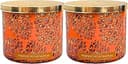 Bath & Body Works Pumpkin Pecan Waffles Candle
