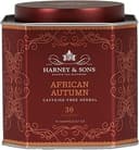 Autumn Harvest Tea Collection