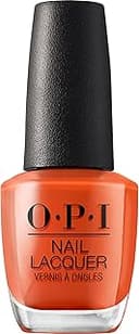 Halloween Themed Nail Polish Set