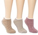 UGG Women's Cozy Chenille Sock