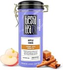 Autumn Harvest Loose Leaf Tea