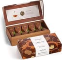 Autumn Harvest Tea Sampler by Tea Forte