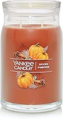 Pumpkin Spice Soy Candle