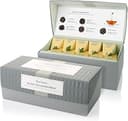 Tea Forte Warming Joy Petite Presentation Box