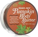 The Body Shop Vanilla Pumpkin Body Butter