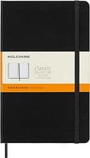 Moleskine Classic Notebook