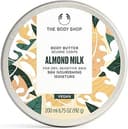 The Body Shop Almond Milk & Honey Calming & Protecting Hand Cream