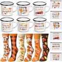 Happy Socks Fall Gift Box