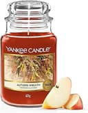 Yankee Candle Autumn Wreath