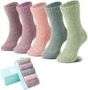 Warm Woolen Socks
