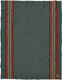 Pendleton Plaid Wool Throw