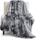 Sherpa Fleece Blanket