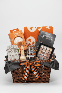 Spooky Season Comfort Crate