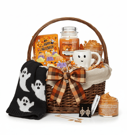 Autumn Spirits Soiree