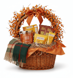 Autumn Harvest Comfort