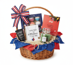 Bravery & Beauty: A Tribute to Her Service