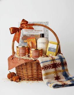 Autumn Ember Embrace