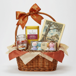 Autumn Ember Embrace