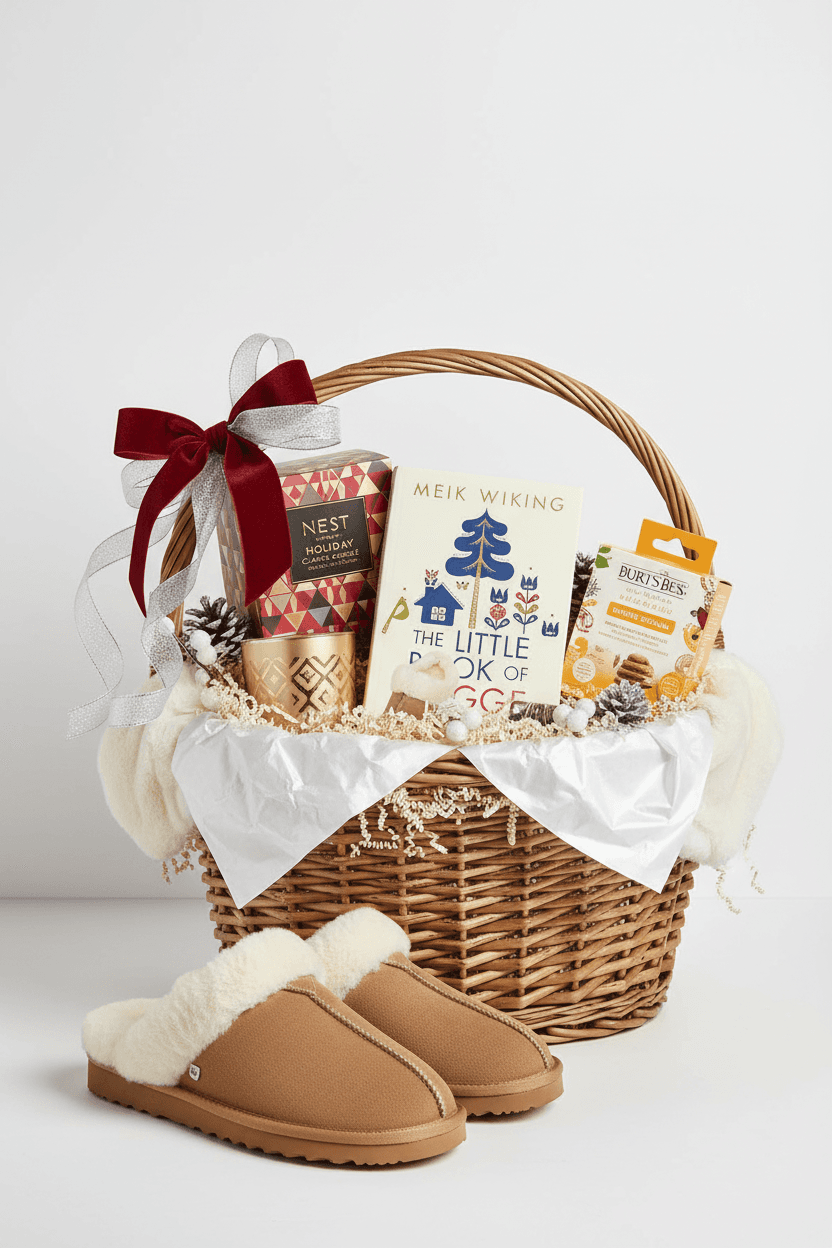 Winter Wonderland Wishes