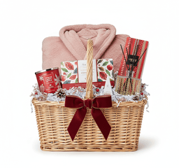 Winter Warmth Embrace