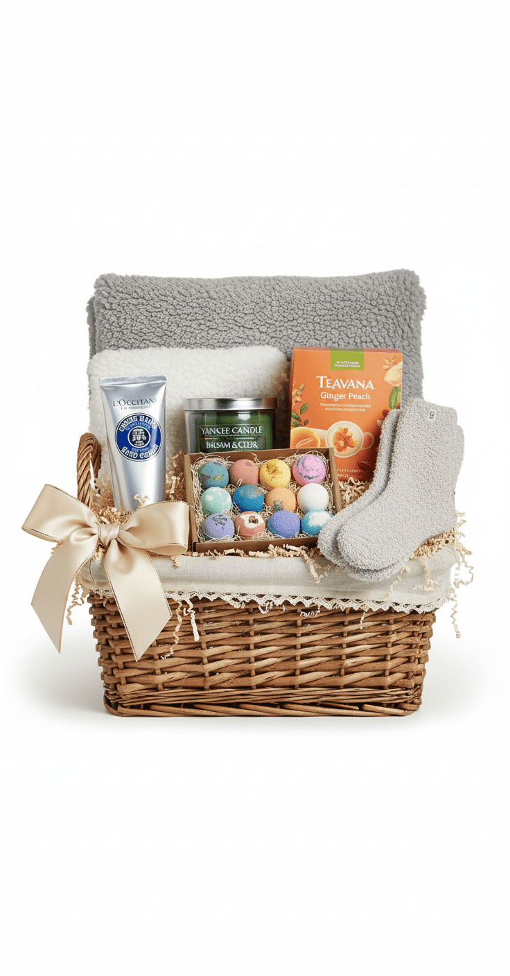 Cozy Winter Whispers